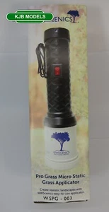Aplicador de césped micro estático WWS WSPG003 Pro Grass - Imagen 1 de 3