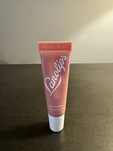 Lanolips Tinted Lip Balm Perfect Nude 3 g .1 oz Travel Size NEW - Picture 1 of 2