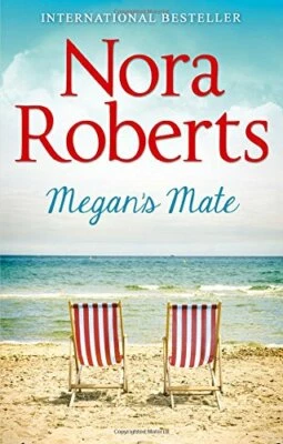Megan's Mate (Calhoun Women, Book 5) by Roberts, Nora Book The Fast Free - Изображение 1 из 2