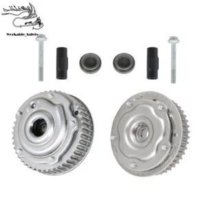 For 2010-2017 Chevrolet Aveo Cruze Sonic G3 Camshaft Gear Intake & Exhaust - Picture 1 of 17