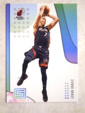 2018-19 Panini Status refractor Inserts Aqua Rookie RC - You Pick Player