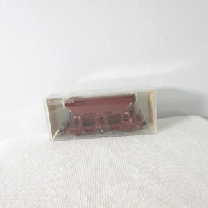 FLEISCHMANN HO SCALE ( UNLOADING HOPPER #5514 K ) NEW - Picture 1 of 8