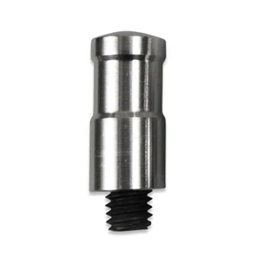 Tornillo SS pulido ST 5/16-B 5/16" en punta para herramientas de reparación de abolladuras sin pintura - Imagen 1 de 2