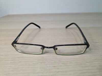 GANT G Waverly Glasses Green Black 50-15-19 135 Mens - Image 1 of 4
