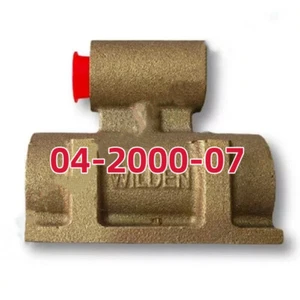 1Pcs New 04-2000-07 Air Valve Assembly For 1.5" Pumps - Picture 1 of 1