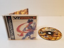 .PSX.' | '.VR Baseball 99.