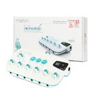 Hwato SDZ II Electro Acupuncture Stimulator Machine 6 Channels Output 110/220V