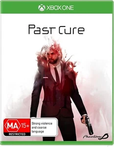 PAST CURE Xbox One VGC Complete Cheap - Picture 1 of 1