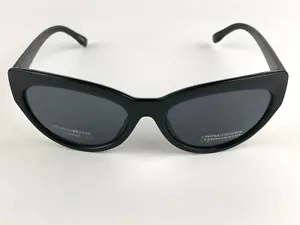 Classic Sexy Black Women's Sunglass Frames Unbranded - Picture 1 of 9