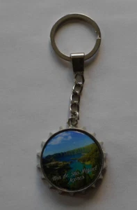 Schlüsselanhänger + Flaschenöffner Ilha de Sao Miguel Acores - Bild 1 von 2