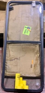 Ventana corredera izq. Defender 90/110 - Imagen 1 de 1