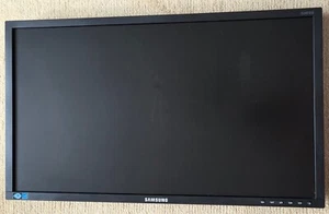 Samsung 24" Business Monitor S24E450B - Bild 1 von 3