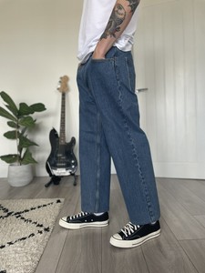 Levis Baggy Jeans in Men's Jeans for 