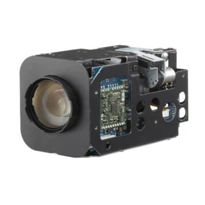 1PC SONY FCB-EX45CP All-in-one movement 18x Standard Definition Block Cameras - Picture 1 of 2