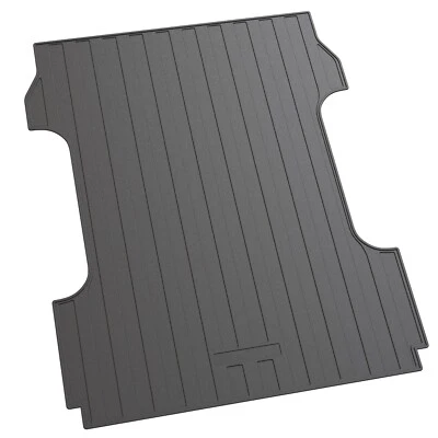 Truck Bed Mat For Ford F-250 / F-350 2017 2018 2019 2020 2021 2022 2023 6.5FT - Image 1 of 4