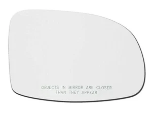 1995-2003 Ford Windstar OEM Right Side Exterior Door Mirror Glass F58Z-17K707-A - Picture 1 of 2