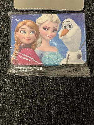 7 inch tablet case frozen anna else and olaf new - Image 1 of 3