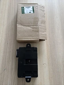 Modulo avviamento passivo originale NUOVO Jaguar XE XF F Pace ECU KVM T2H24603 - Foto 1 di 8