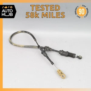 Chevrolet Corvette C6 Gear Shift Shifter Selector Cable OEM 58k - Picture 1 of 15