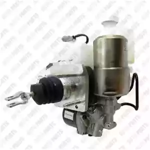 compatible con MITSUBISHI MONTERO ABS BOMBA CILINDRO FRENO REFUERZO MONTAJE - Imagen 1 de 5