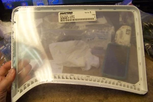 maytag 33001171 dryer lint filter screen - Picture 1 of 2
