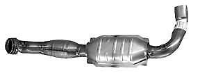 Catalytic Converter Fits 1997-1998 Ford Expedition 4.6L V8 GAS SOHC