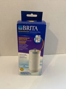 Brita Refrigerator Replacement Filter FRRF-100 - Picture 1 of 6