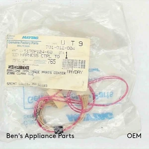 NEW OEM HARNESS CTRL 5170P124-60 C-0028 - Picture 1 of 1