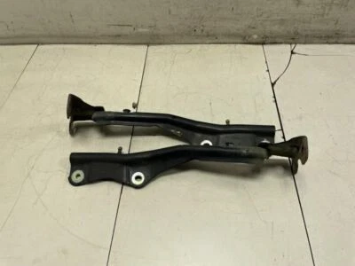 Ford F250 Super Duty 2001 bisagras de capó OEM+ (azul verdadero) Foto 1 de 4