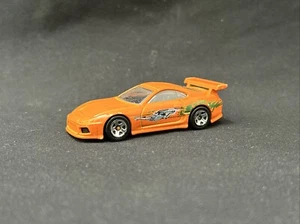 2012 Hot Wheels 1994 Toyota Supra The Fast and The Furious Loose - Picture 1 of 11