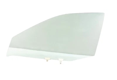 Подходит для: 1998-1999 Nissan Altima 4 двери седан водитель передняя левая дверь стекло на окно - Изображение 1 из 4