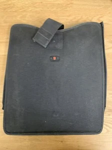 Swiss Army CS2 Cross Suspension Laptop Cover/Case/Sleeve - Picture 1 of 2