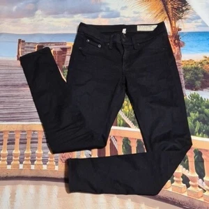 Rag & Bone Jeanslegging Größe 27 - Bild 1 von 6
