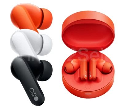 CMF BY NOTHING Buds Pro Wireless Bluetooth Earbuds ANC for Smartphones - New