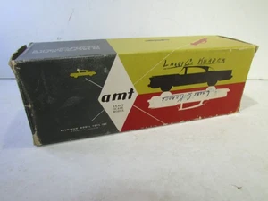 1/25th Scale 1956 Buick Roadmaster PROMO CAR #444 BOX ONLY Good Condition - Bild 1 von 4