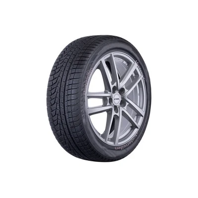 4x Alu Ganzjahresreifen Kompletträder für Volvo S40/V40 Reifen 225/40R18 Nokian - Bild 1 von 2