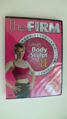 The Firm: Lower Body Sculpt II Foto 1 de 2