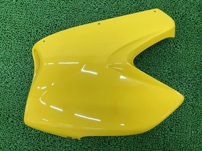 Used Ducati ST2/ST4 Left Under Cowl, Yellow, Genuine Motorcycle Part, Side C... - Image 1 of 4