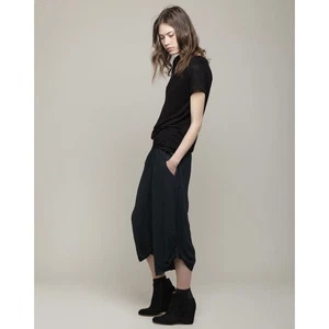 MM6 Maison Martin Margiela Wedge Boot 37.5 $550 - Picture 1 of 10
