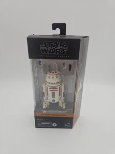 STAR WARS - THE BLACK SERIES - R5-D4 (THE MANDALORIAN) - FACTORY SEALED! - Picture 1 of 6