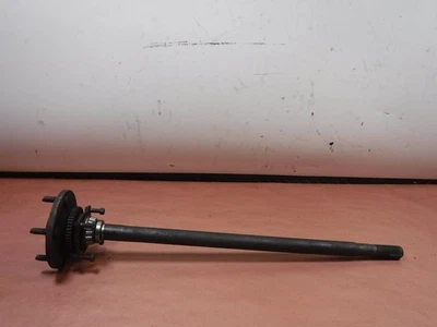 Eje trasero conductor Jeep Grand Cherokee WJ 99-04 Dana 35 fabricante de equipos originales de fábrica Foto 1 de 4