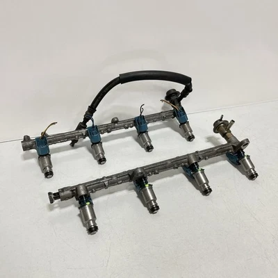 1995 - 1997 年 LEXUS LS400 燃油铁路带连接器 4.0L 测试 — 第 1/4 张图片