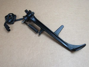 Honda CBR1000RR Fireblade 2016 10,632 miles side prop stand (9571) - Picture 1 of 3