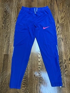 Nike 2023 Pro Elite Team USA Hose leicht blau DX9064-455 Herren Medium - Bild 1 von 6