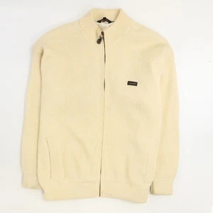 Vintage Paul And Shark Yachting Wool Sweater Size XL Made Italy - Picture 1 of 18