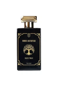 Horus Nefertem Black Magic 100 ml | Oud, ámbar y rosa - Imagen 1 de 1