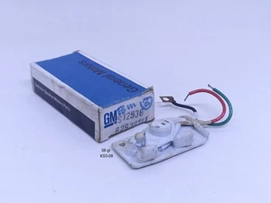 VOLTAGE REGULATOR GM FIT FOR HOLDEN HZ HJ LH NOS 62938111 - Picture 1 of 4