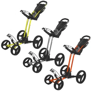 NEW Sun Mountain Golf Pathfinder PX4 Push / Pull Cart - Pick the Color - Picture 1 of 4
