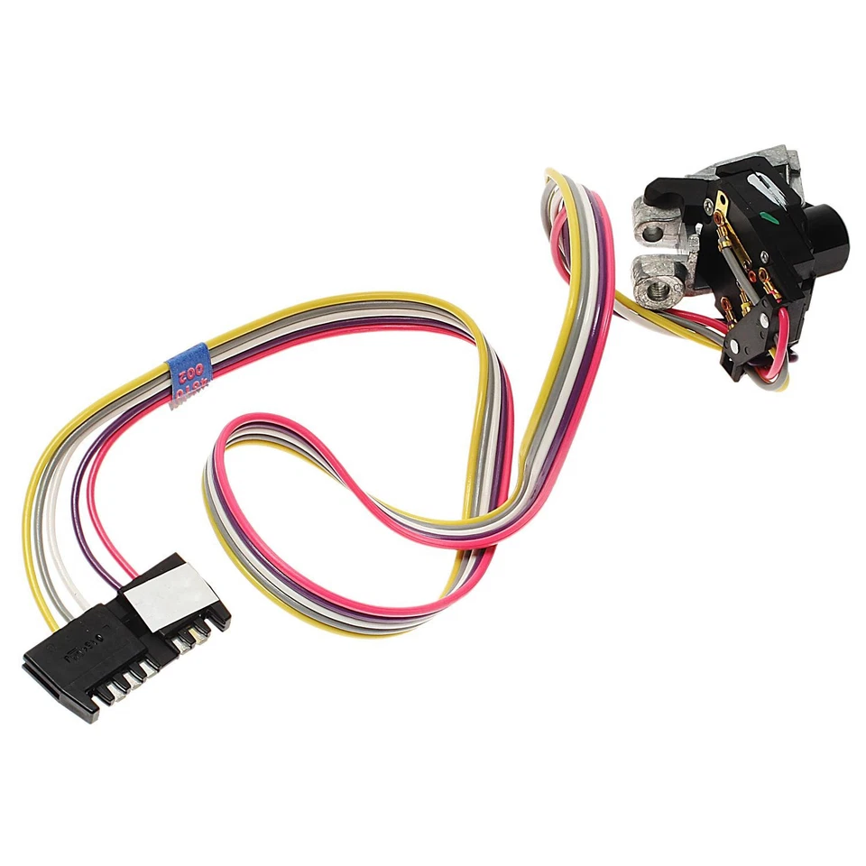 Interruptor limpiaparabrisas para Chevrolet Astro 1985-1989 SMP 1985 1986 1987 1988 Foto 1 de 4