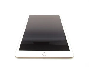 Apple iPad 10.2" 7th Gen A2200 32GB WiFi+Cellular Gold 90% Battery Health - Picture 1 of 9